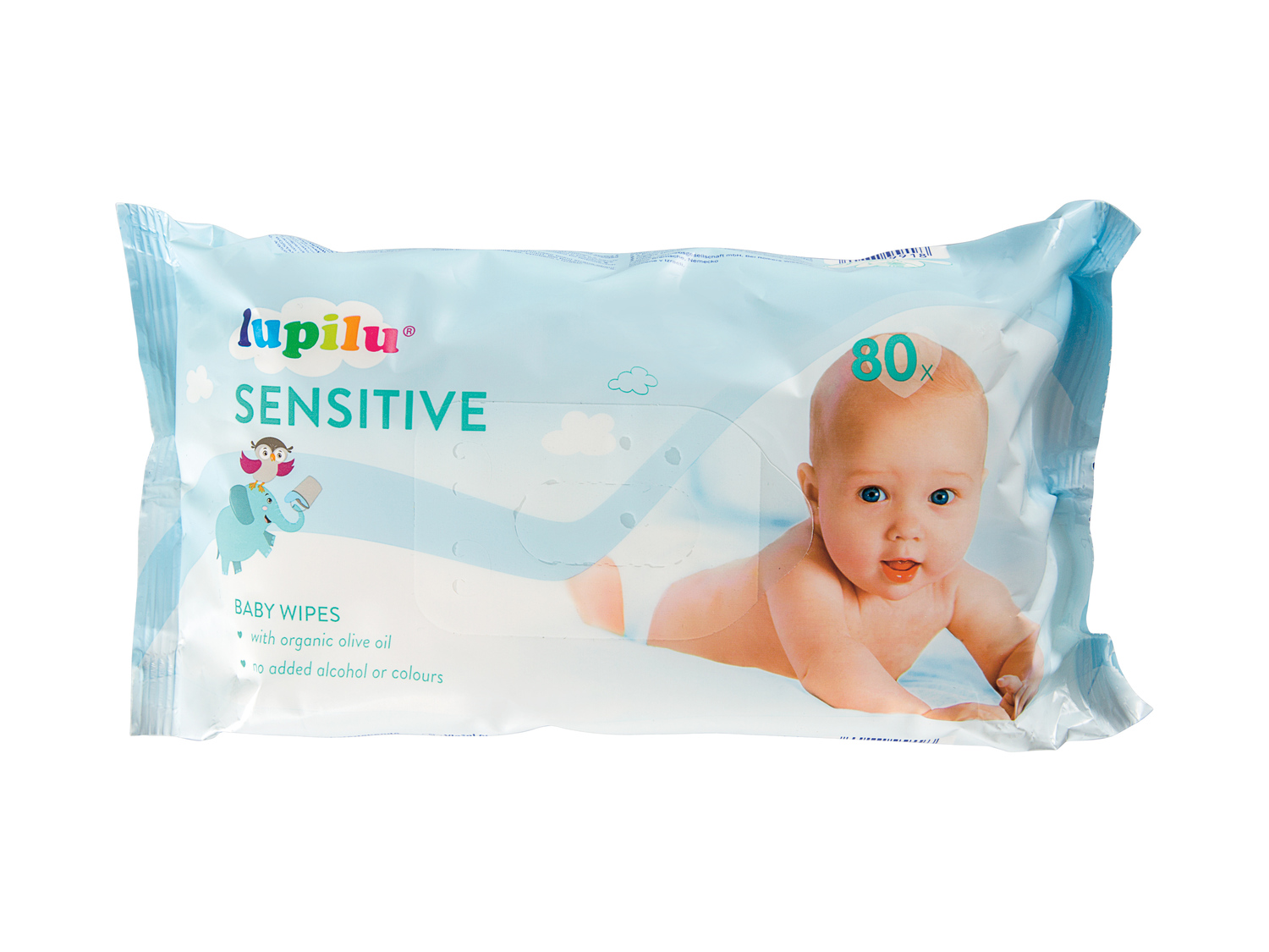 pieluchy pampers active baby dry 3