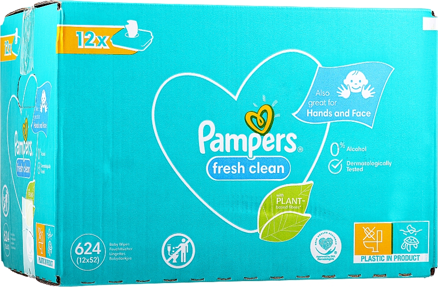 pieluchy pampers 2 allegro