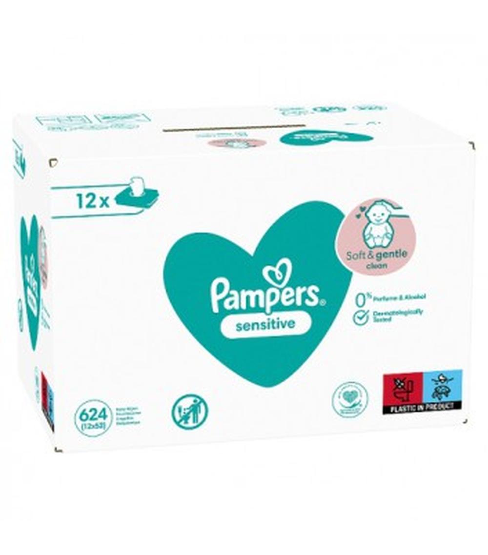 pampers premium care e.leclerc