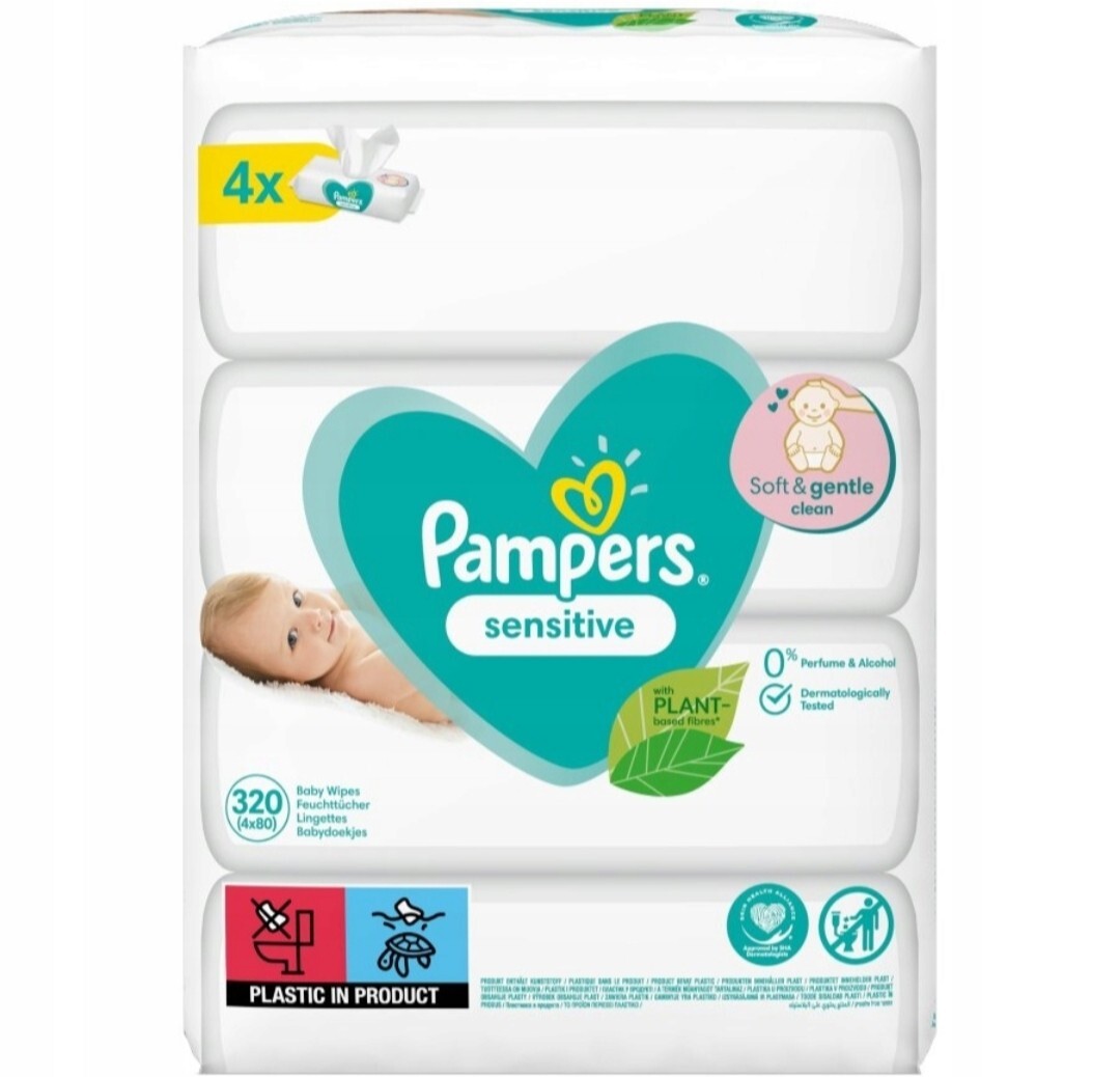 super pampers