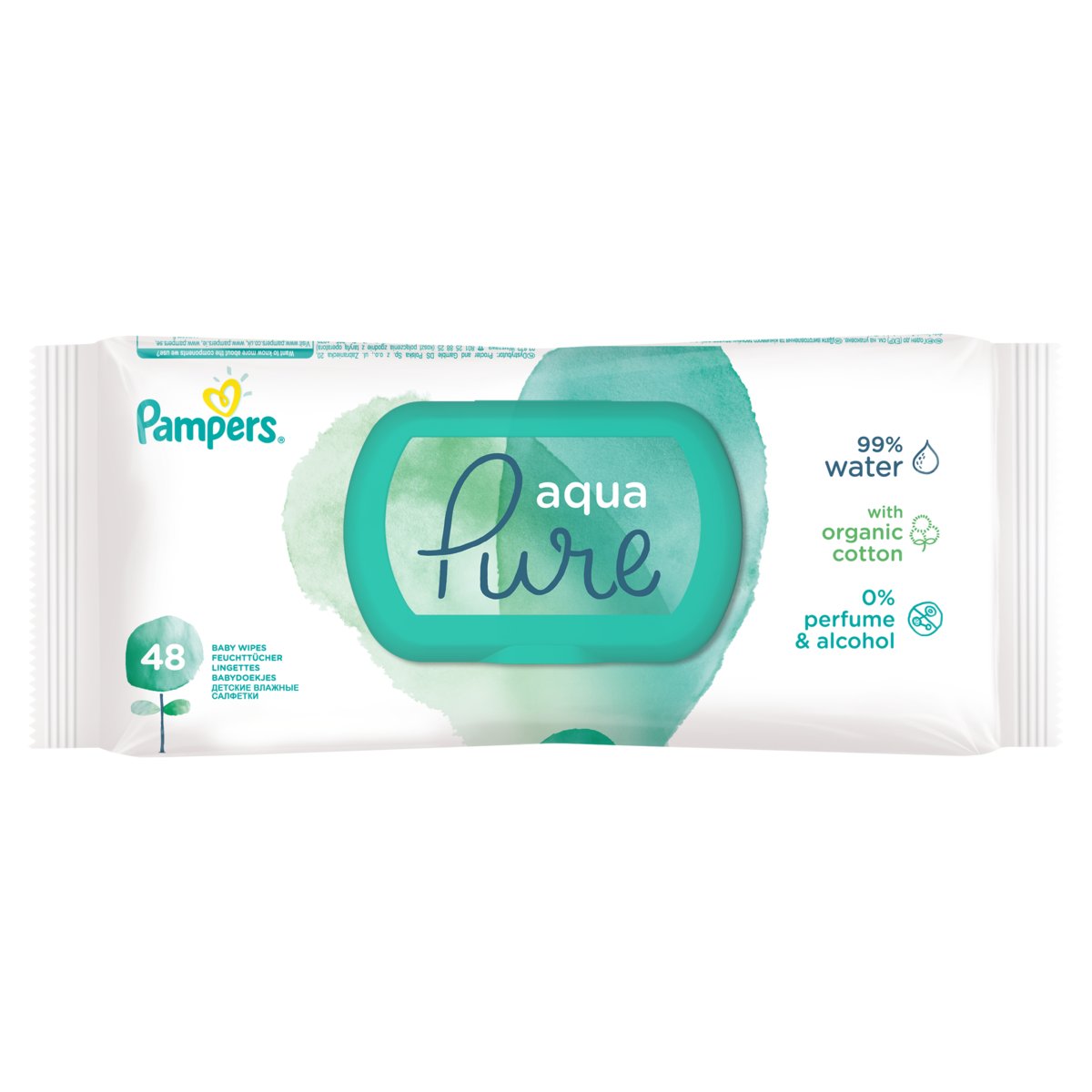 pampers darmowe pieluchomajtki