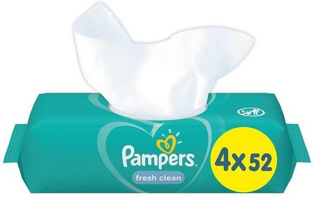 pampers premium care 3 204