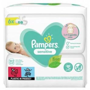 pieluchomajtki pampers 4 tesco