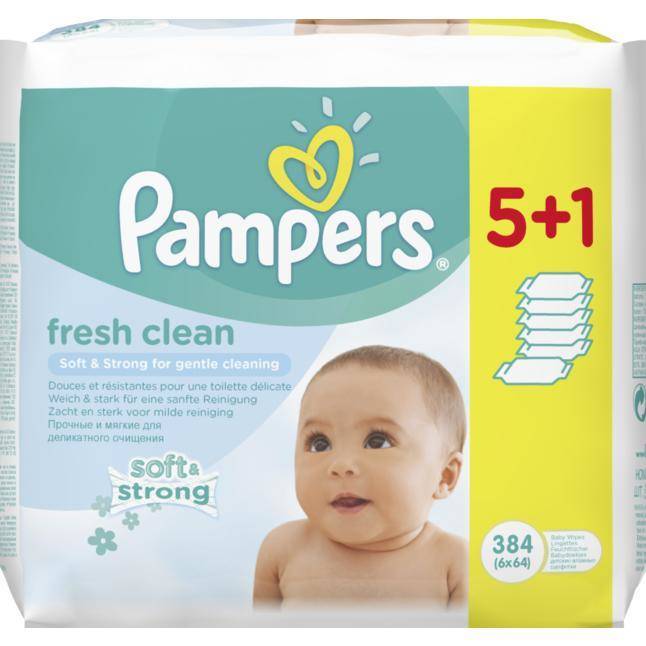 pampers premium care carrefour promocja