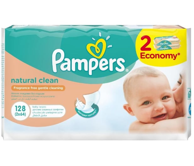 pirluchy pampers