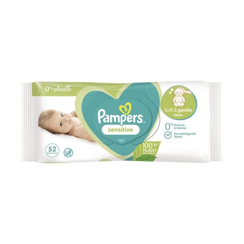 pampers lupily