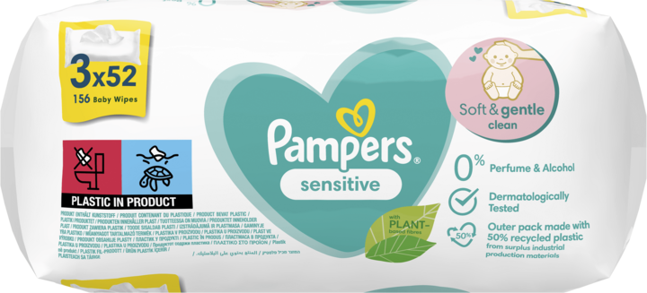 pampers premium care 2 doz