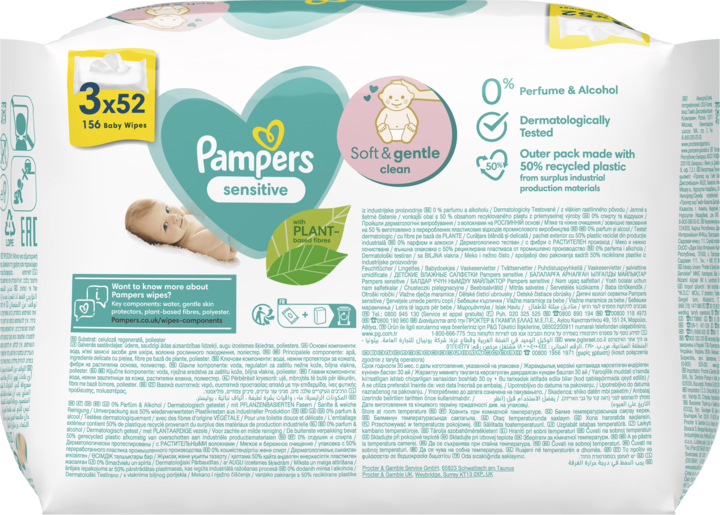 pampers jumbo pack size 6