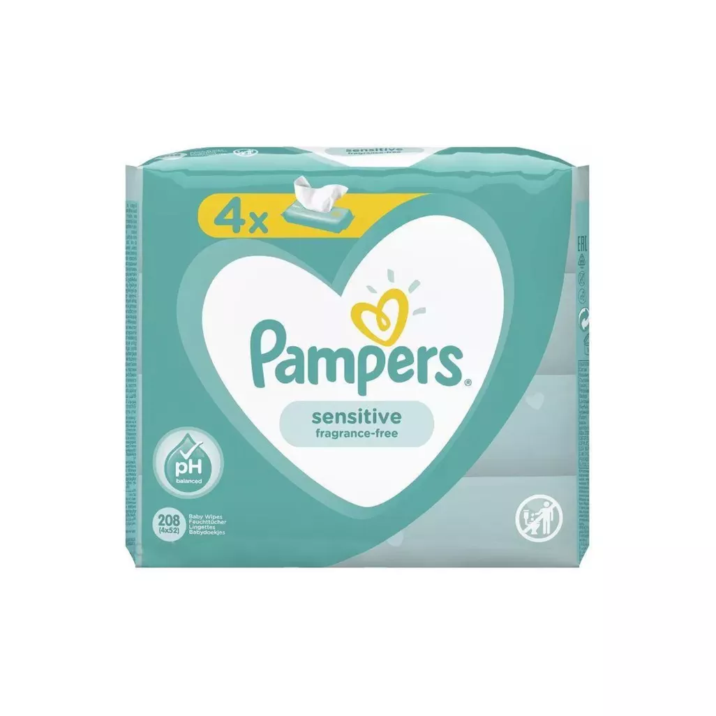 linia produkcyjns pampers