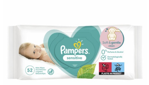 pieluchomajtki pampers carrefour