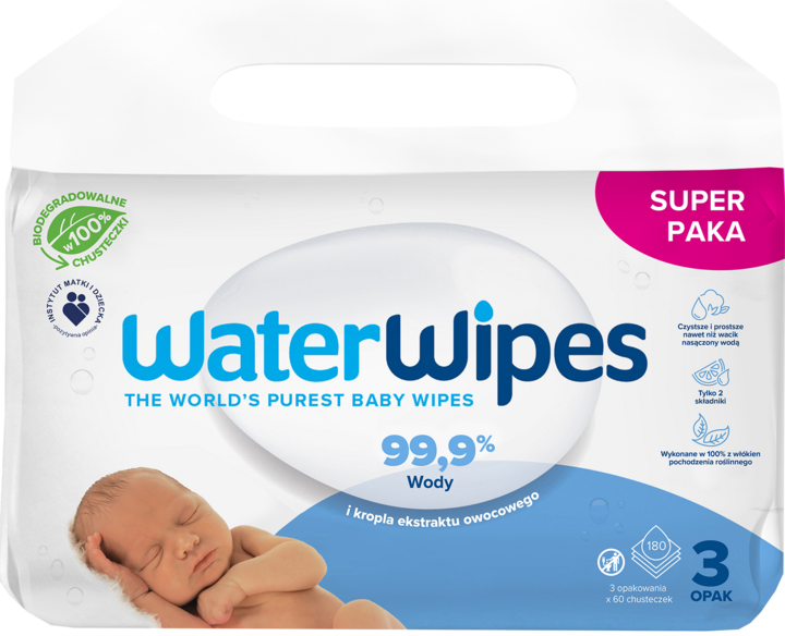 carefur pampers