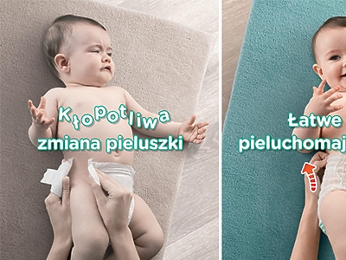 próbki za darmo pampers