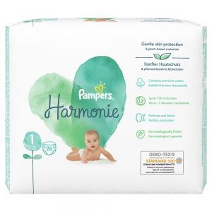 pampers promocja dry 4