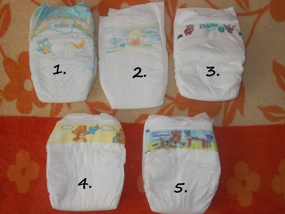 maxi pack pampers 4