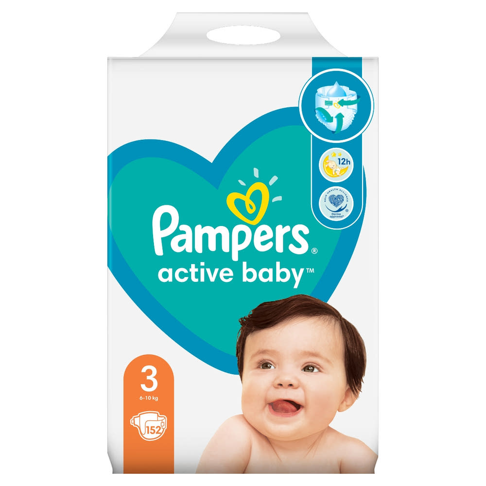 pampers tesco nawigacja