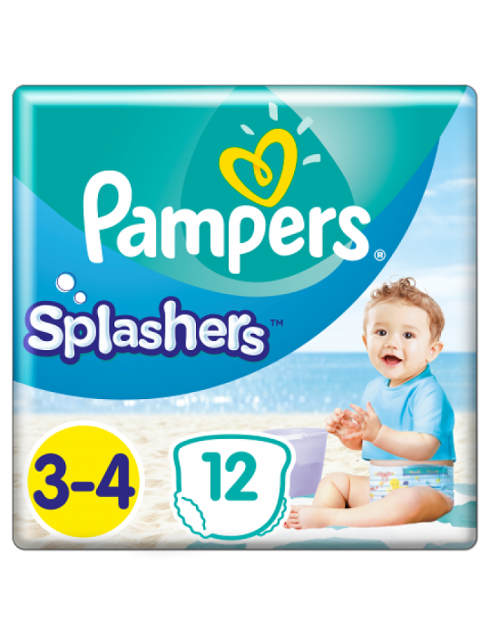 skład pieluch pampers