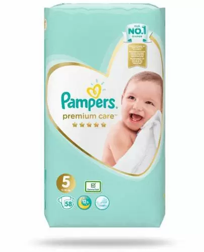 mega box pampers 3