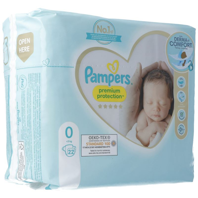 pampers splashers lublin