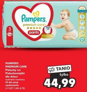 pampers new baby dry 1cena