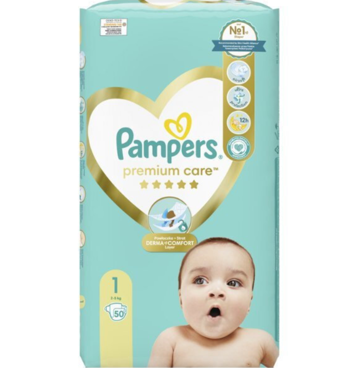 pampers pants 5 32 szt cena