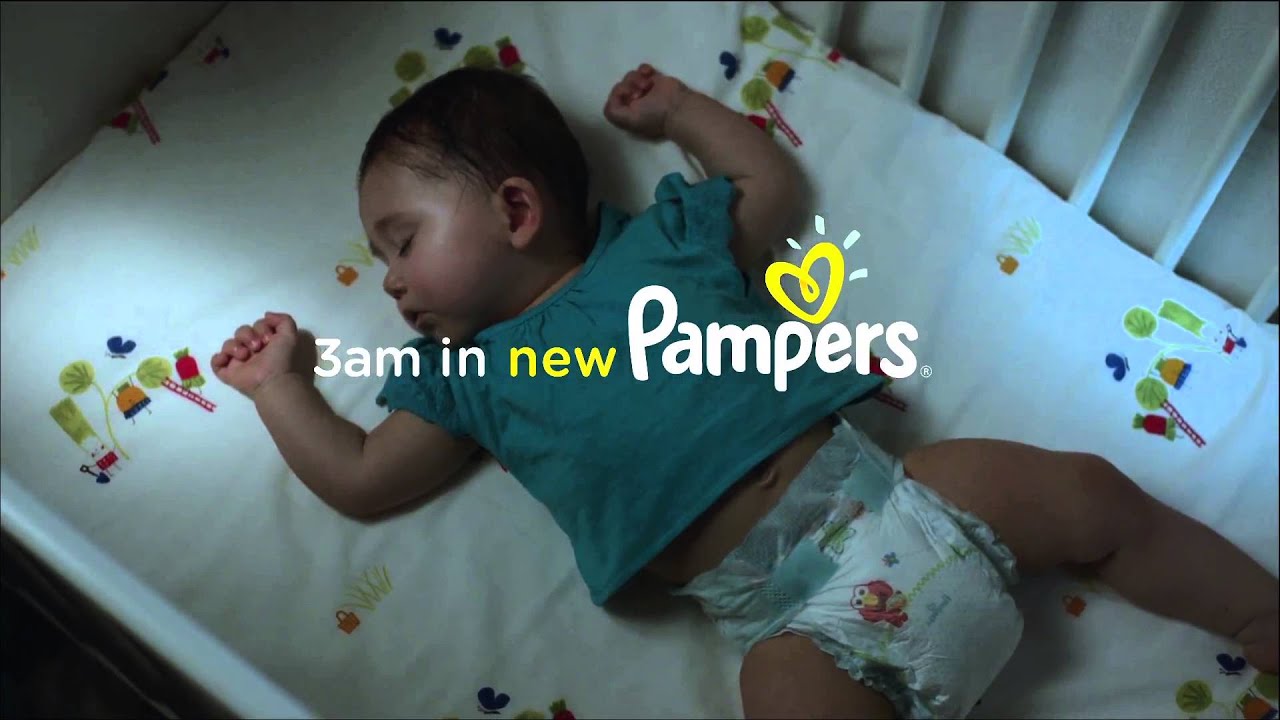 pieluchy pampers 4 plus