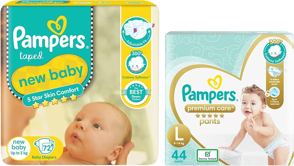 pampers czy majteczki 10 miesiecznemu dziecku na plaze