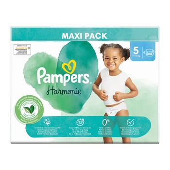 pampers new baby dry 1