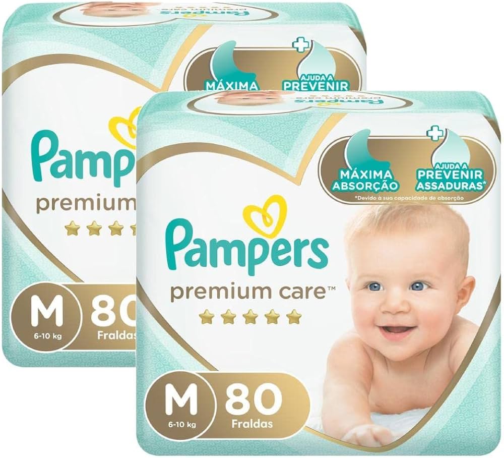 pampers active baby 3 6-10 kg 208 szt