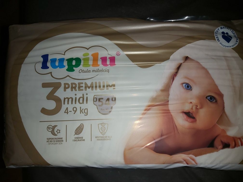 pampers premium rozmiar 0