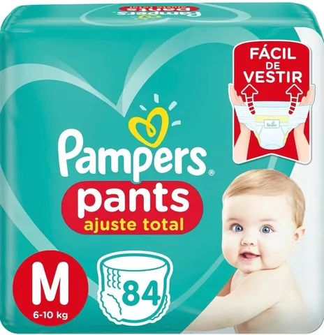 pampersy pampers jakie są