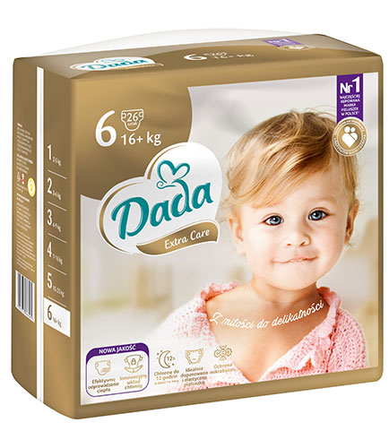 pampers pieluchomajtki pants