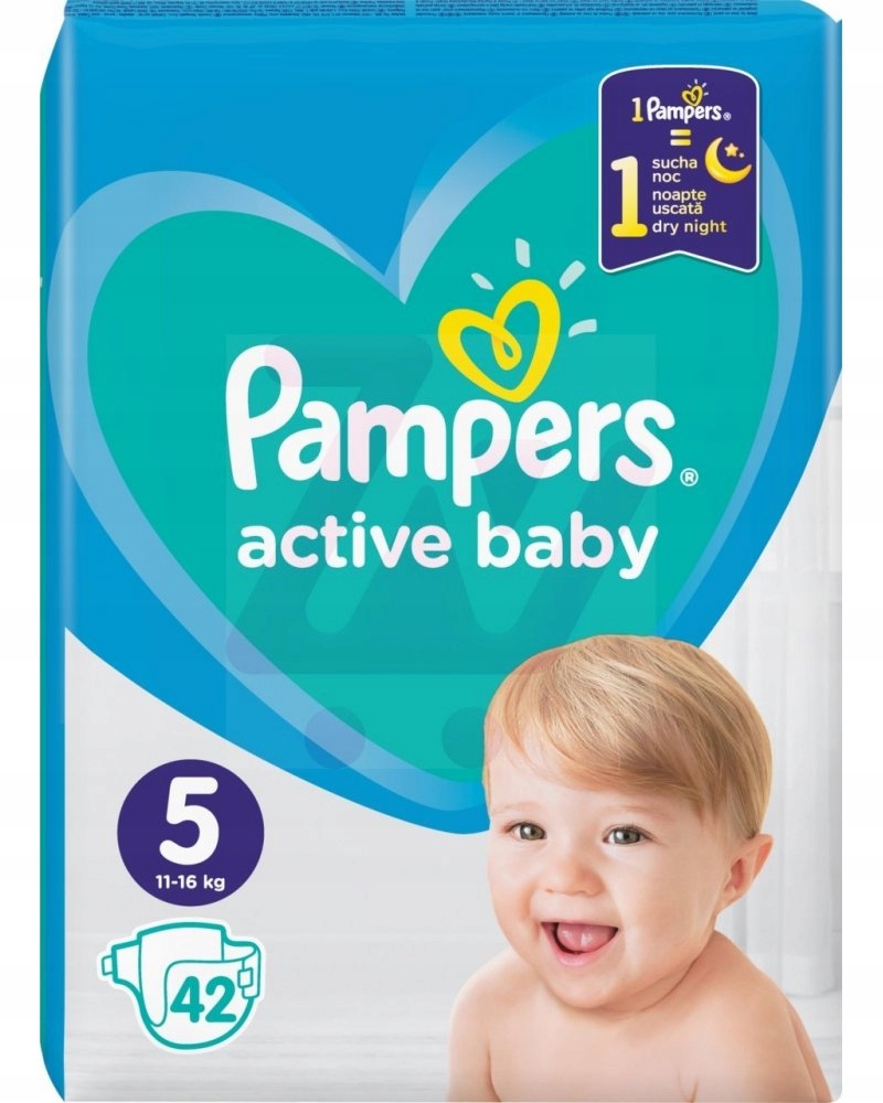 eco baby pampers