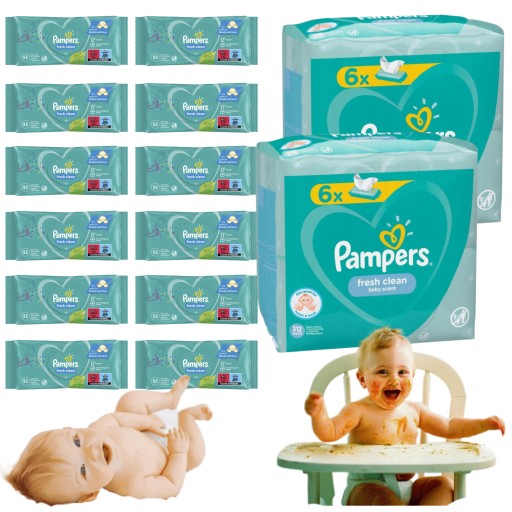 pampers 2 148 sztuk