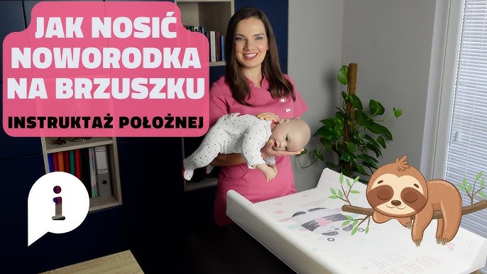 czy nauczyciel moze zminiac pampers