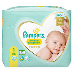 pampers 3 kg