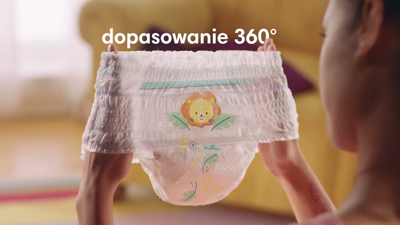 pieluchy huggies pants 5 dla chłopca