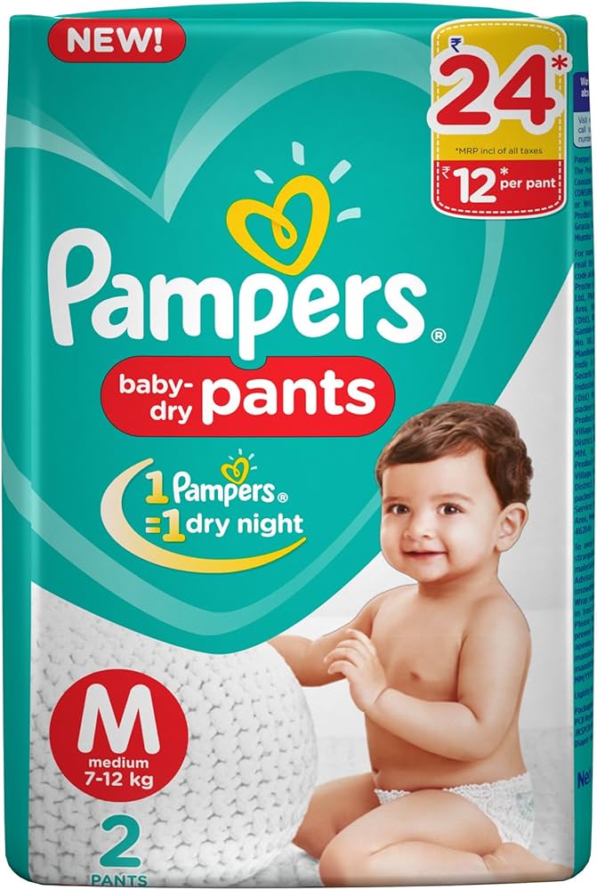 dady opowiadania pampers