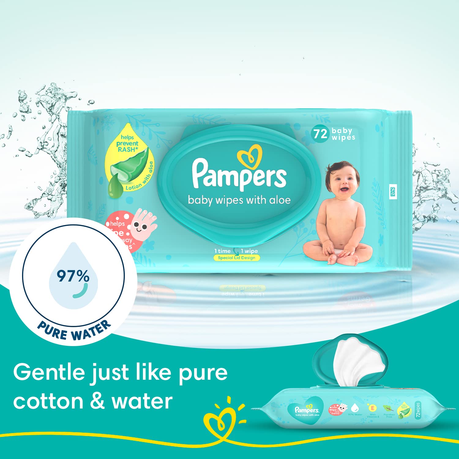 kalkulator terminu porodu pampers