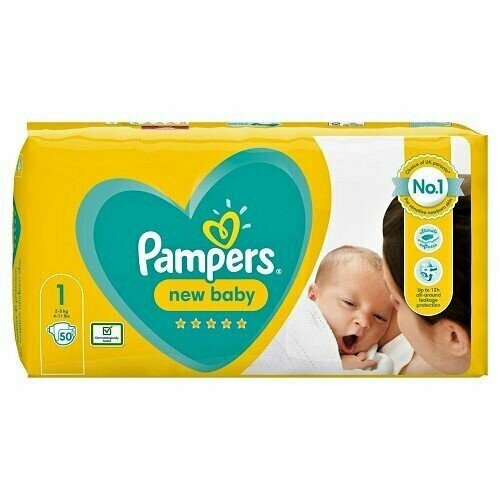 pampers nappy pants