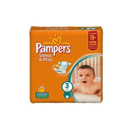 pampers zdjęcia konkurs