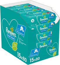 pampers premium care pants 5 promocja