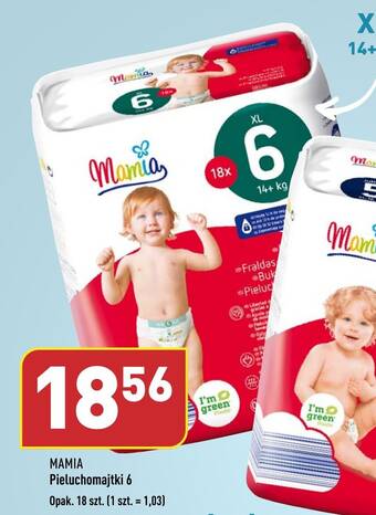 pampers active baby mega box 3 midi xxl 208szt