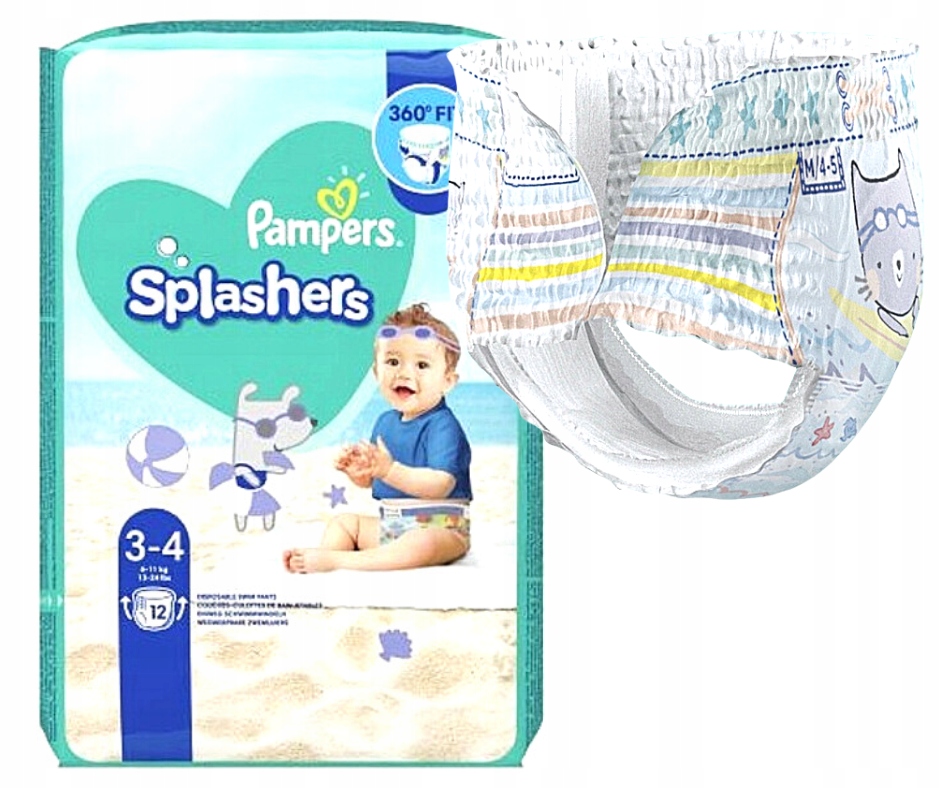 pampers 2 68