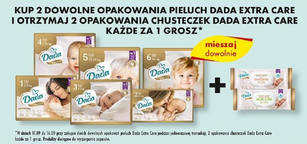 program pampers premium