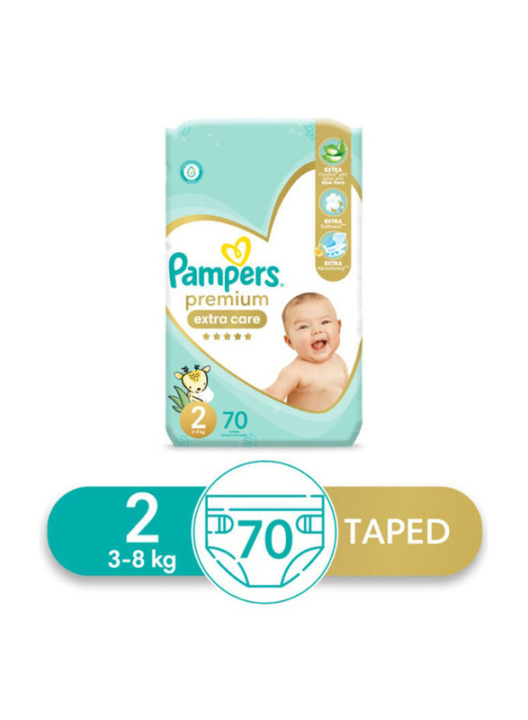 pampers seni kids