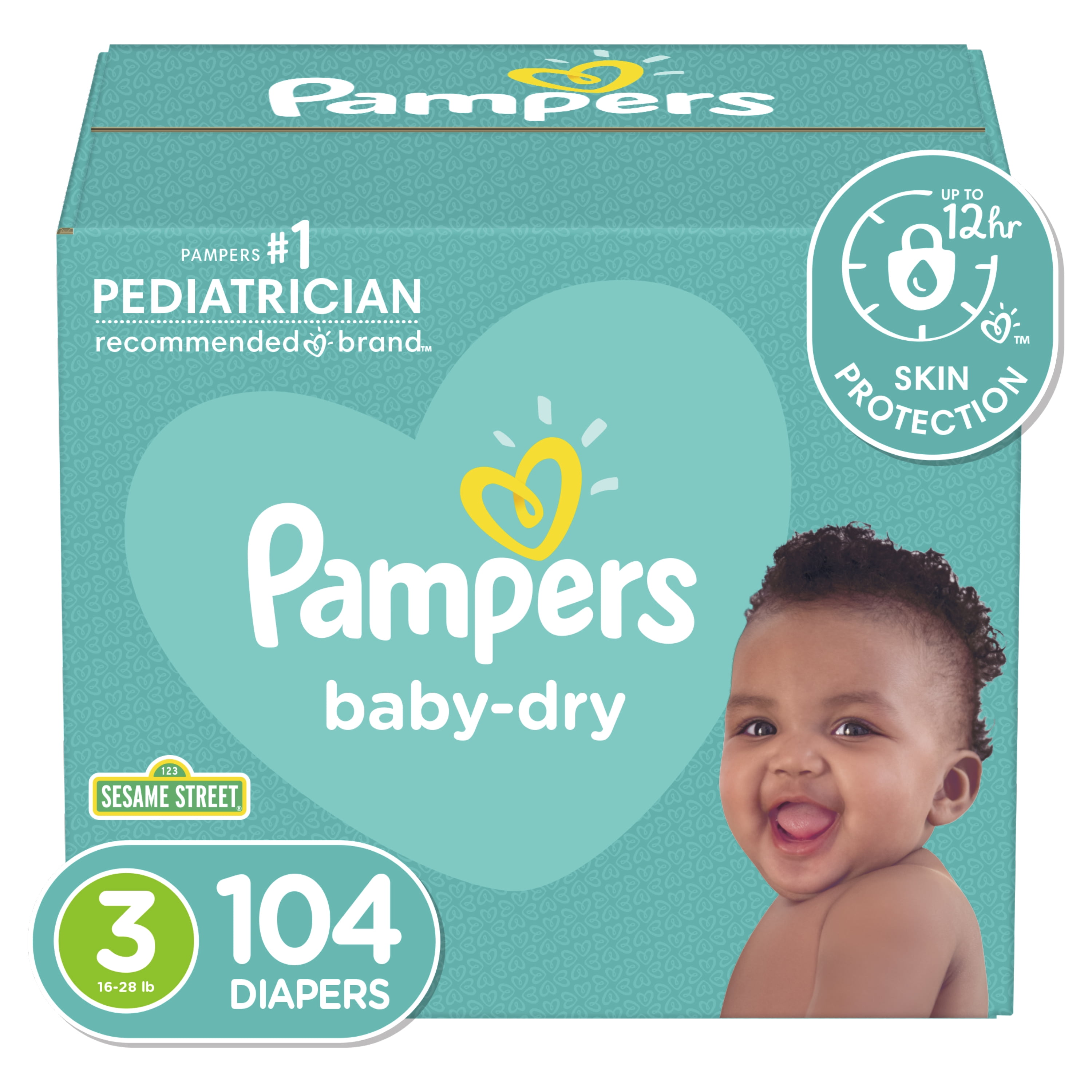 pampers premium care czy active baby 3 opinie