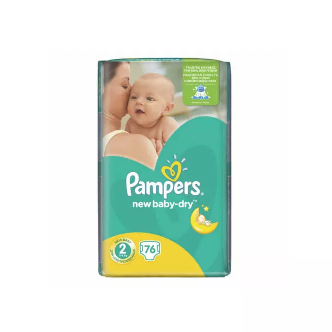 pampers premium care 2 240 szt fedex