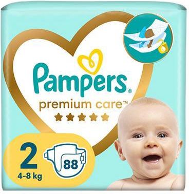 oznaczenia liczby na pieluszkach pampers