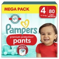 pampers premium 6