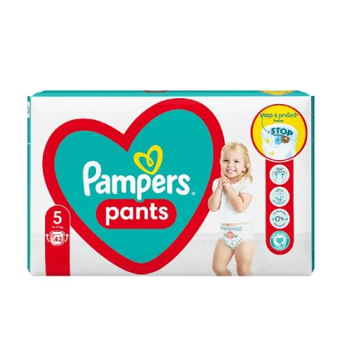 pampers premium care 1 43szt 2-5 kg